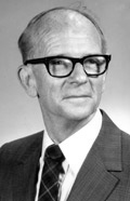 Dr. William J. Findley
